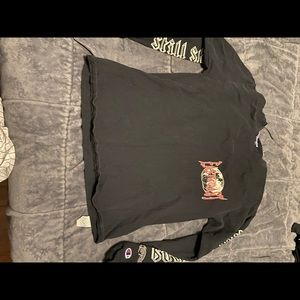 Champion long sleeve shirt